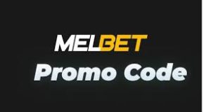 MelBet Promo Code